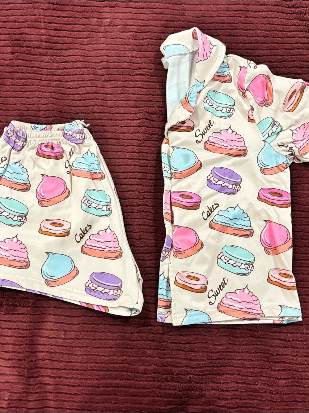 N/A soft pink